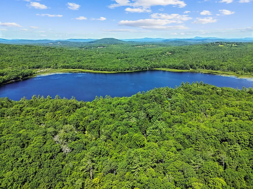 39 Tilton Pond Road Fayette ME 04349