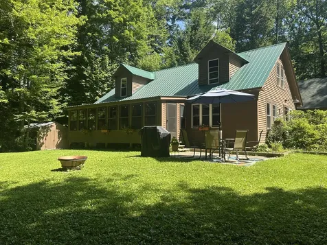 39 Tilton Pond Road Fayette ME 04349