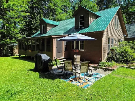 39 Tilton Pond Road Fayette ME 04349