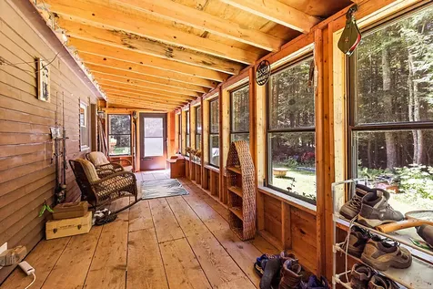 39 Tilton Pond Road Fayette ME 04349