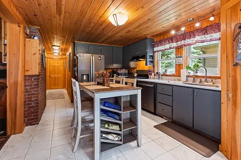 39 Tilton Pond Road Fayette ME 04349