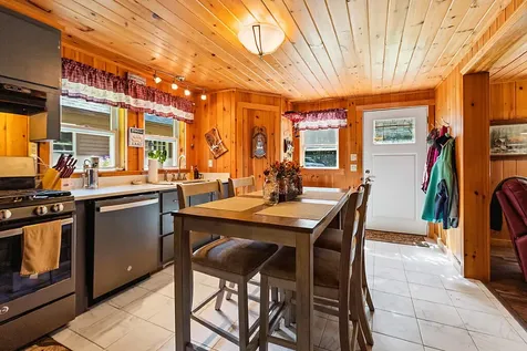 39 Tilton Pond Road Fayette ME 04349