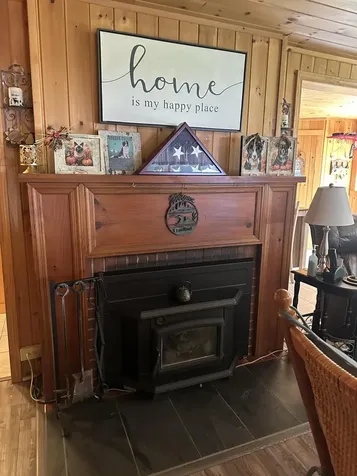 39 Tilton Pond Road Fayette ME 04349