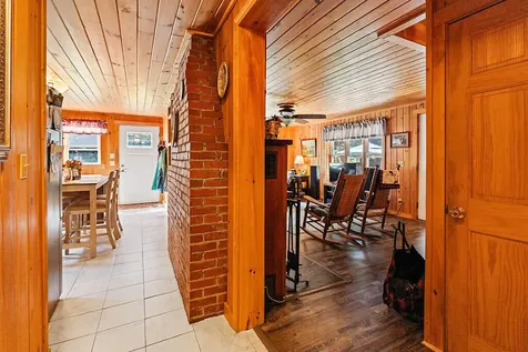 39 Tilton Pond Road Fayette ME 04349