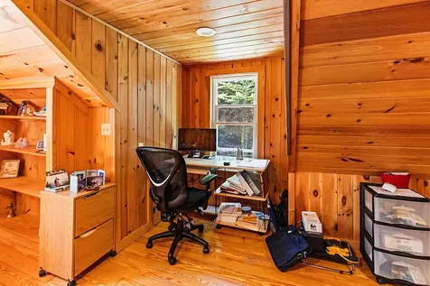39 Tilton Pond Road Fayette ME 04349
