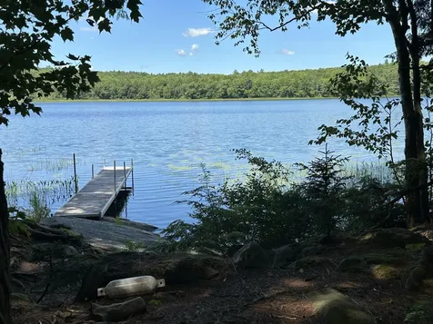 39 Tilton Pond Road Fayette ME 04349