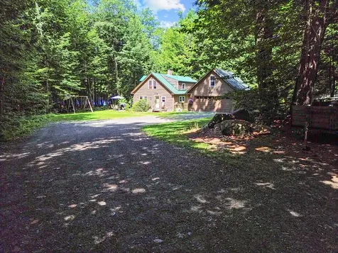 39 Tilton Pond Road Fayette ME 04349