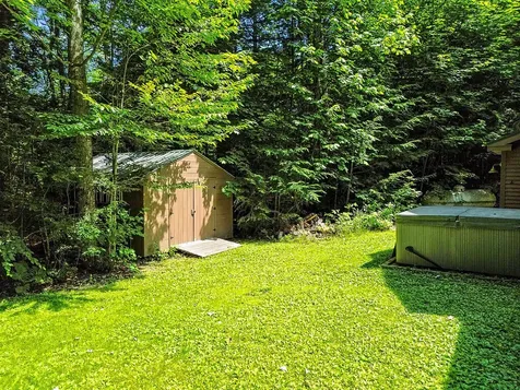 39 Tilton Pond Road Fayette ME 04349