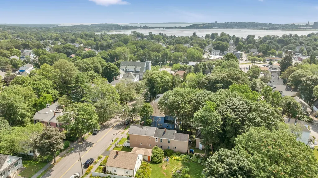 44 Pleasant Avenue Portland ME 04103