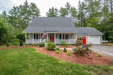 82 Christopher Street Fryeburg ME 04037