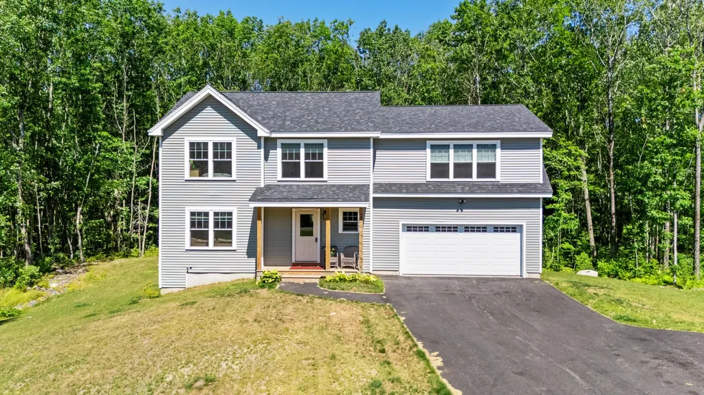 3 Tabby Way Saco ME 04072