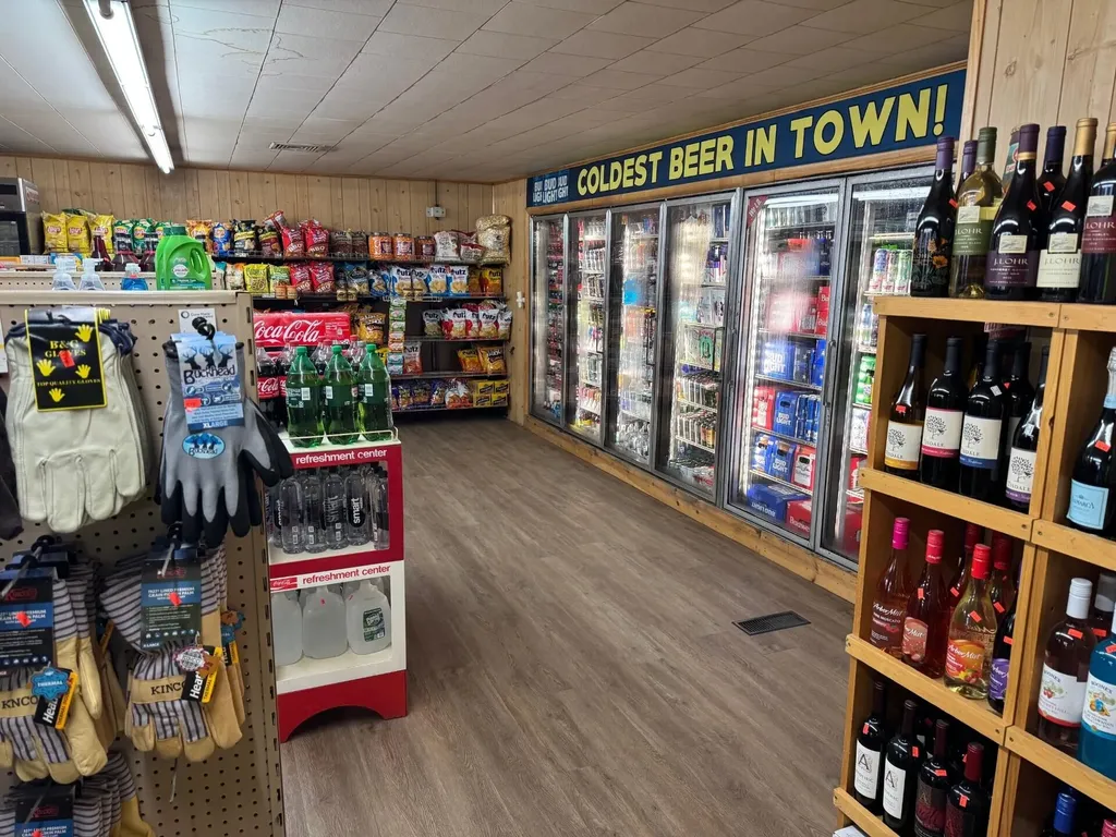 192 Oakfield Smyrna Road Oakfield ME 04763