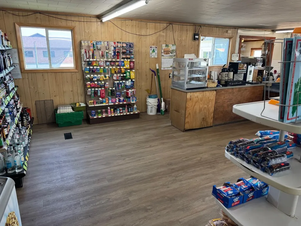 192 Oakfield Smyrna Road Oakfield ME 04763