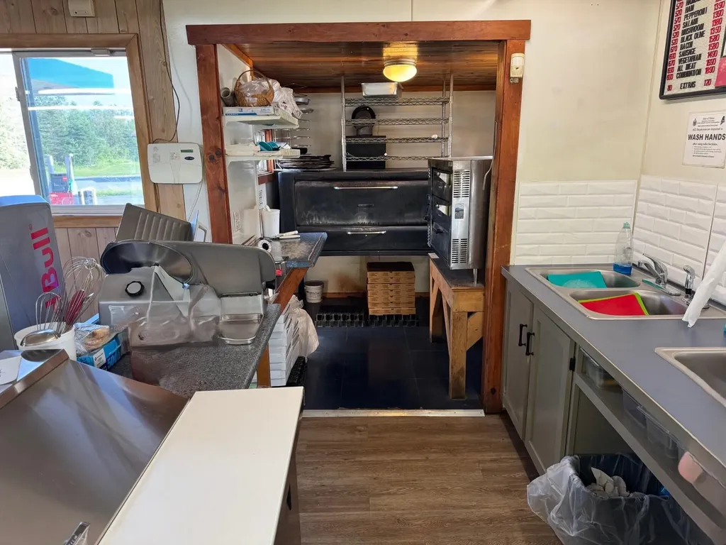 192 Oakfield Smyrna Road Oakfield ME 04763