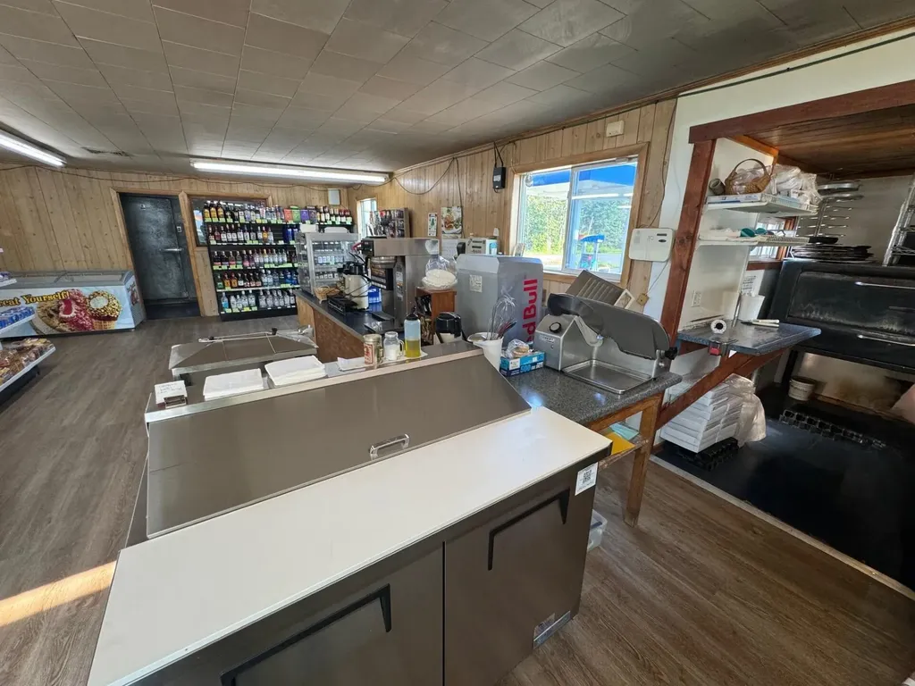 192 Oakfield Smyrna Road Oakfield ME 04763