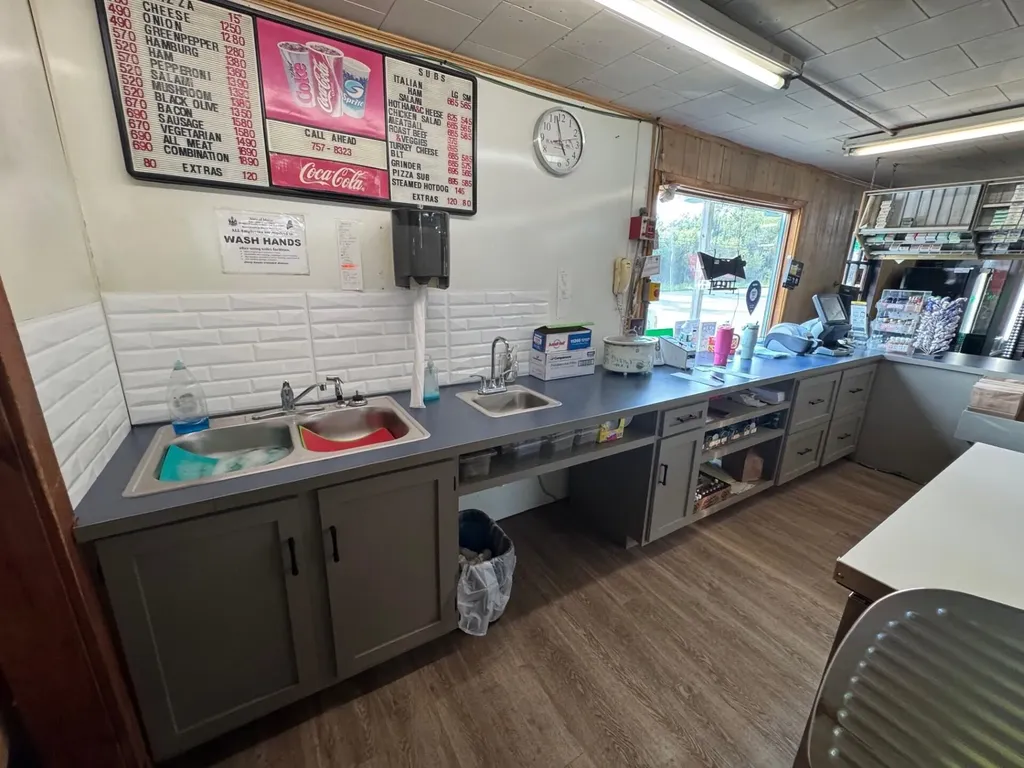 192 Oakfield Smyrna Road Oakfield ME 04763