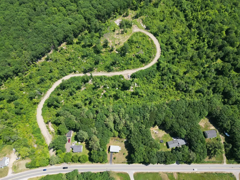0 E East Pittston Road Pittston ME 04345