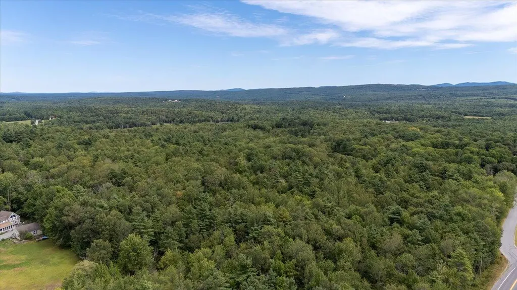 Part Of Map 7 Lot 48-a Nelson Ridge Road S Washington ME 04574