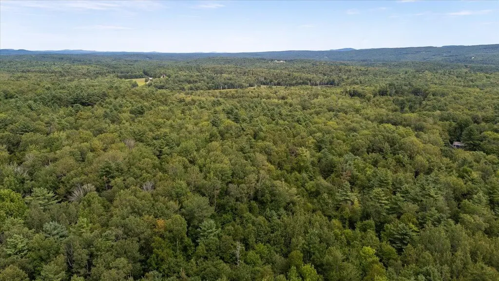 Part Of Map 7 Lot 48-a Nelson Ridge Road S Washington ME 04574