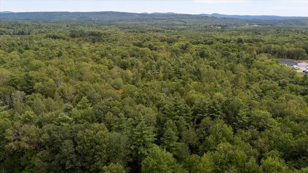 Part Of Map 7 Lot 48-a Nelson Ridge Road S Washington ME 04574