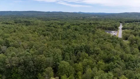 Part Of Map 7 Lot 48-a Nelson Ridge Road S Washington ME 04574