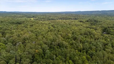 Part Of Map 7 Lot 48-a Nelson Ridge Road S Washington ME 04574