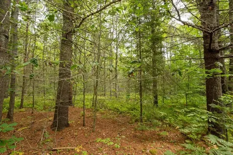 Part Of Map 7 Lot 48-a Nelson Ridge Road S Washington ME 04574