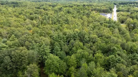 Part Of Map 7 Lot 48-a Nelson Ridge Road S Washington ME 04574