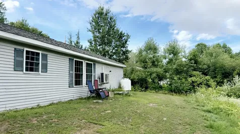28 Pleasant Hill Drive Waterville ME 04901
