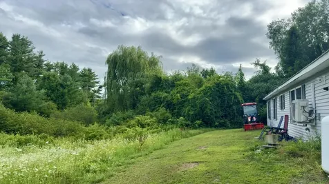 28 Pleasant Hill Drive Waterville ME 04901
