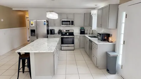 28 Pleasant Hill Drive Waterville ME 04901