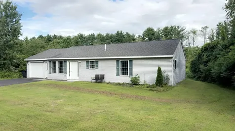 28 Pleasant Hill Drive Waterville ME 04901