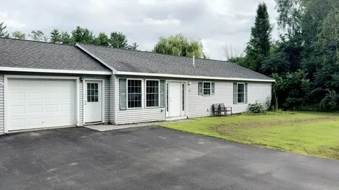 28 Pleasant Hill Drive Waterville ME 04901