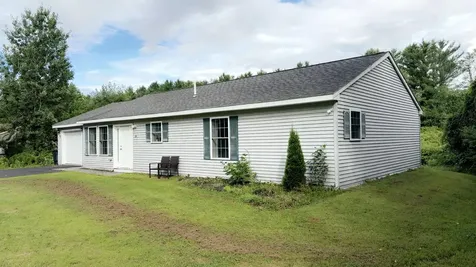 28 Pleasant Hill Drive Waterville ME 04901