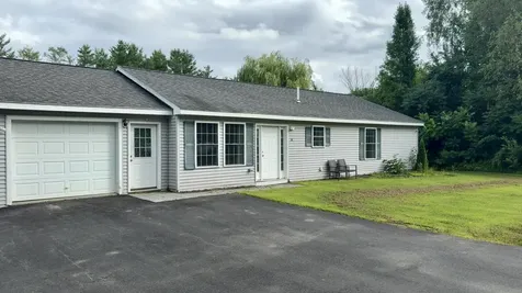 28 Pleasant Hill Drive Waterville ME 04901