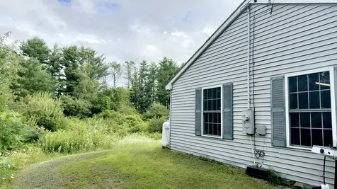 28 Pleasant Hill Drive Waterville ME 04901