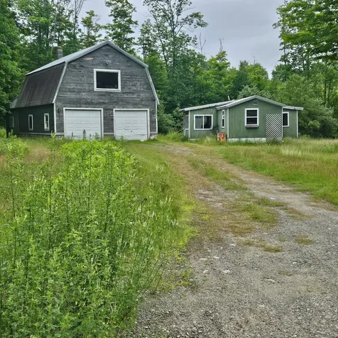 72 Energy Lane Woodville ME 04457