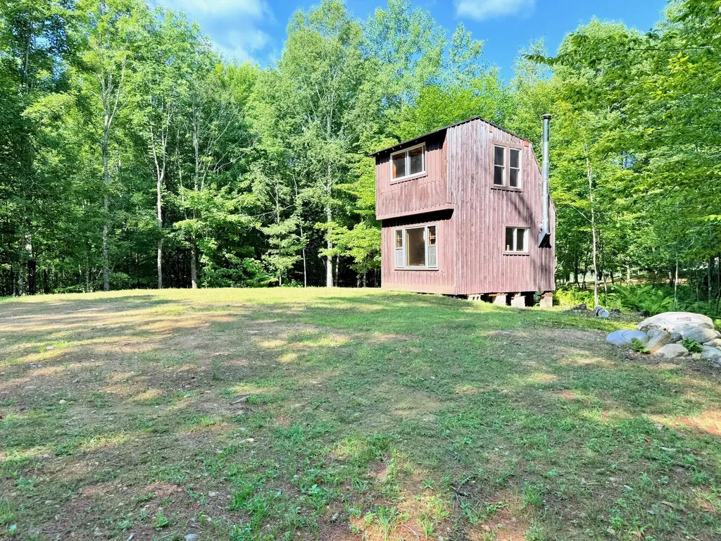 53 Cummings Hill Road Temple ME 04984