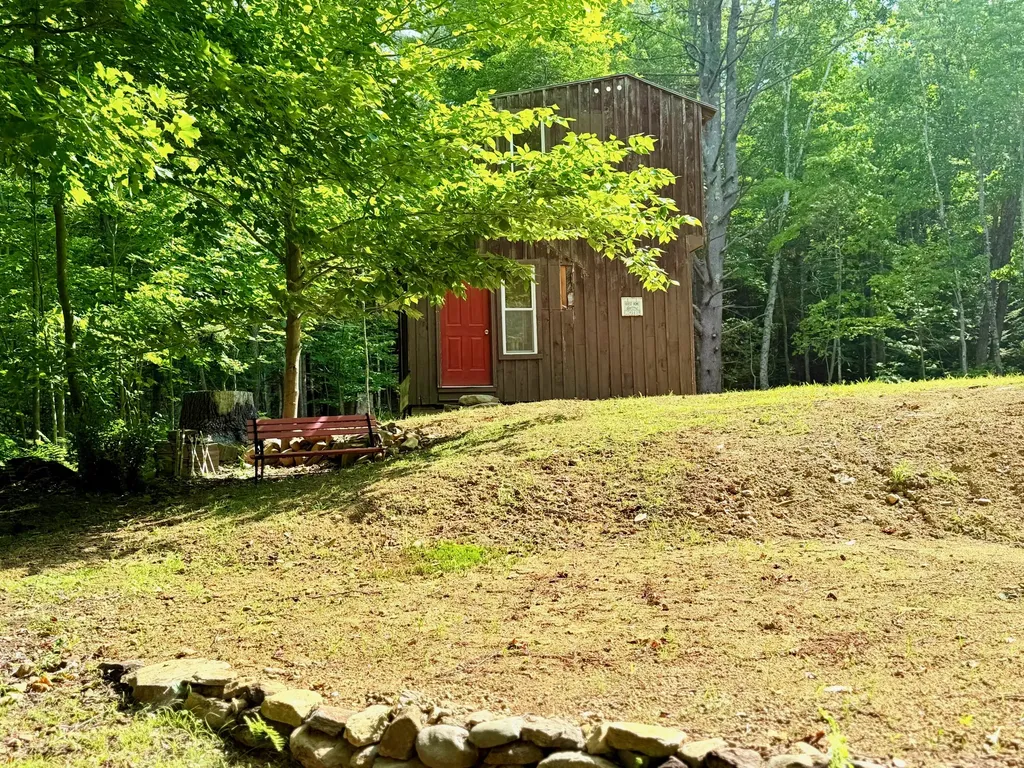 53 Cummings Hill Road Temple ME 04984