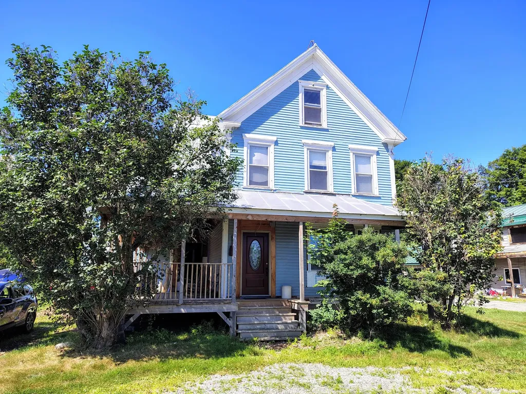 262 Main Street Bingham ME 04920