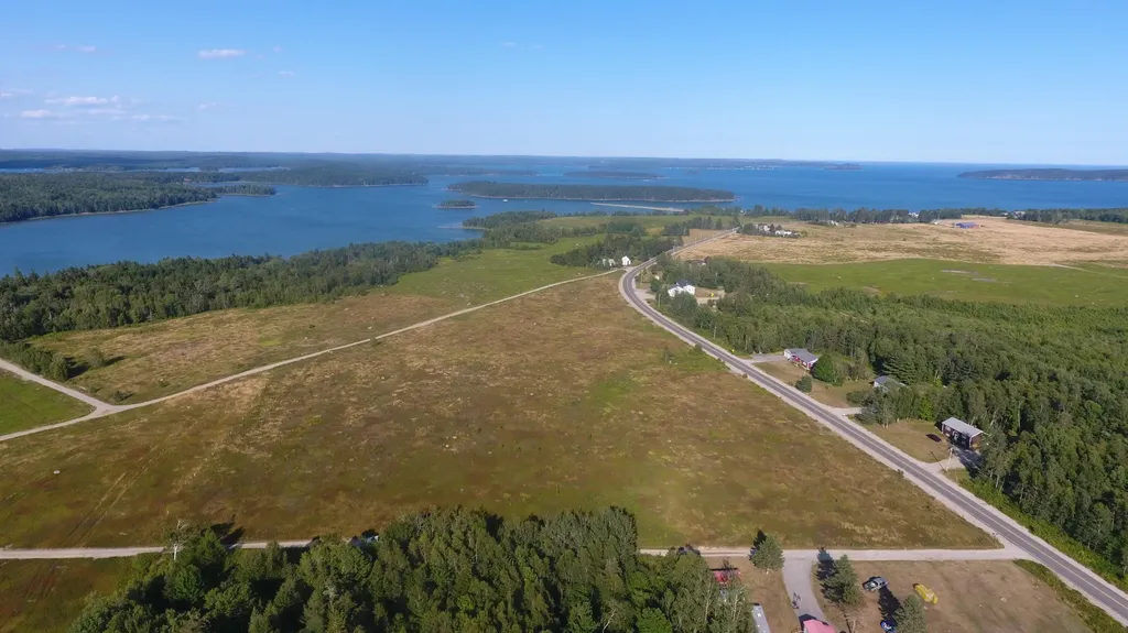 1287 Mason Bay Road Jonesport ME 04649