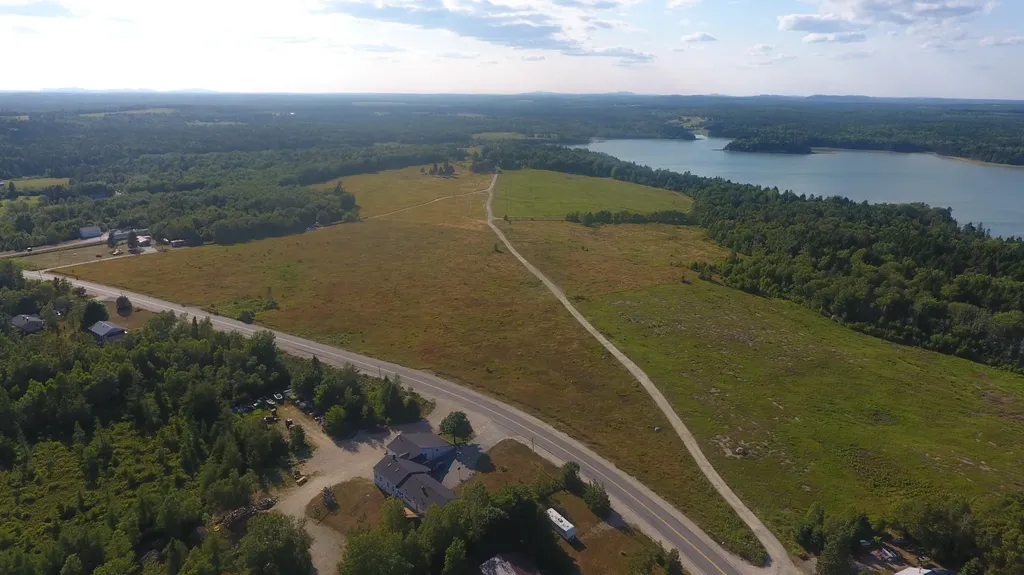 1287 Mason Bay Road Jonesport ME 04649