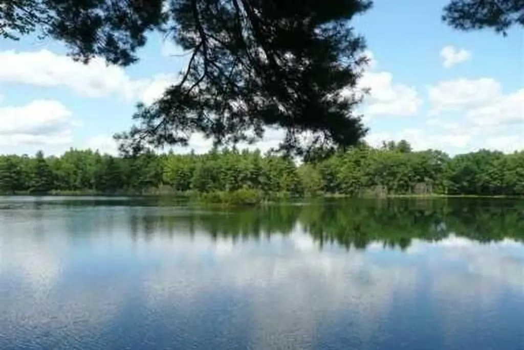 Lot #6 Anderson Drive Leeds ME 04263