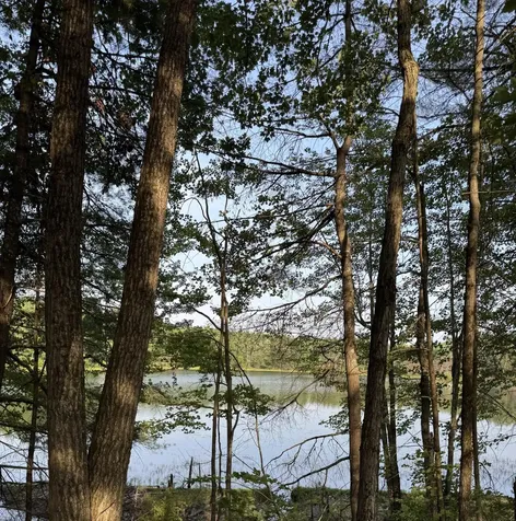 Lot #6 Anderson Drive Leeds ME 04263
