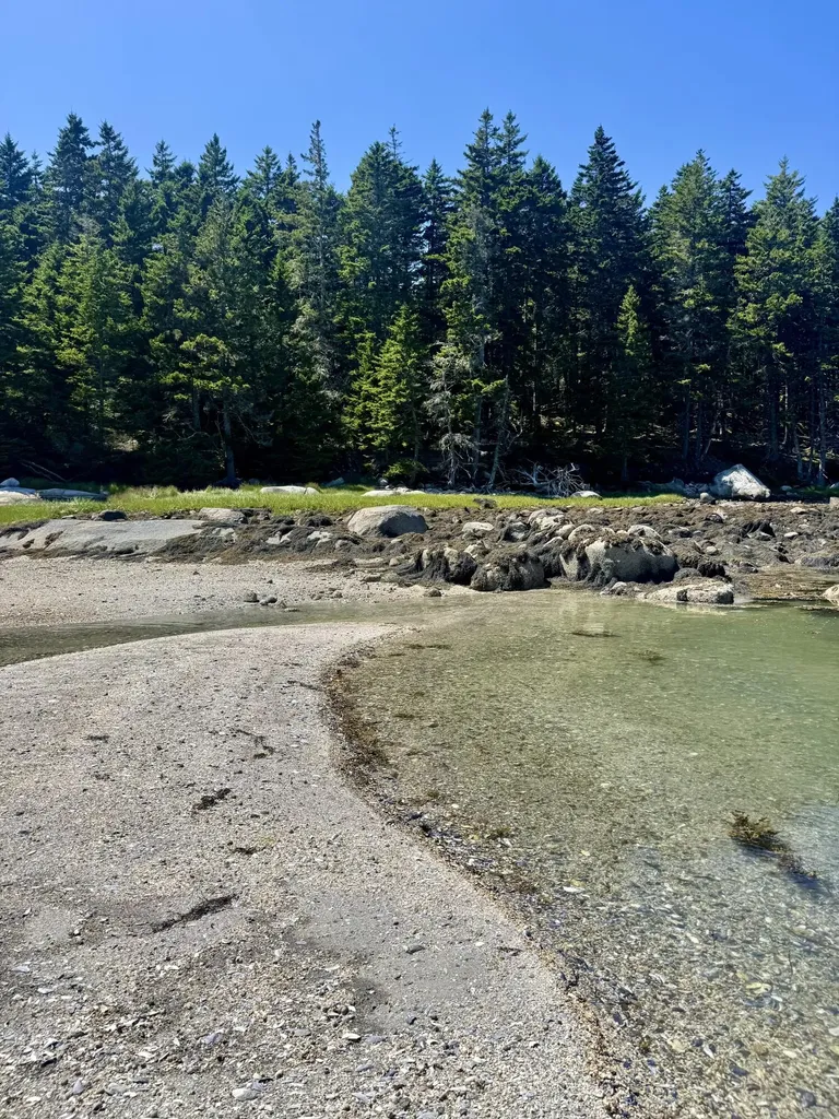 90 Greens Island Vinalhaven ME 04863