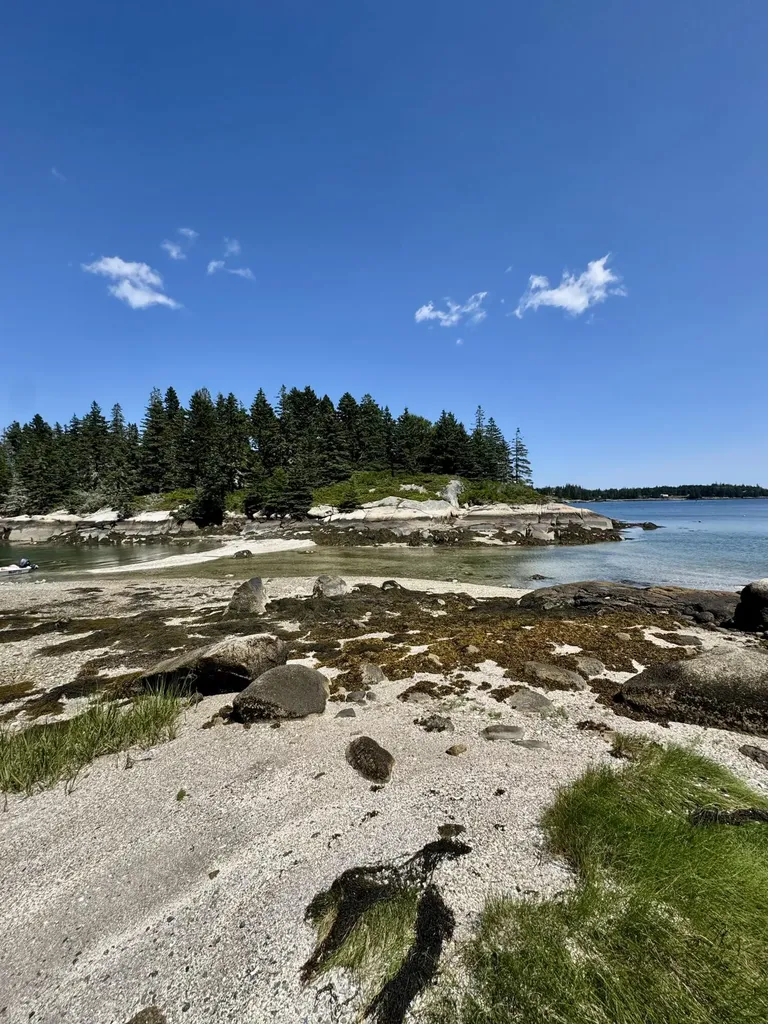 90 Greens Island Vinalhaven ME 04863