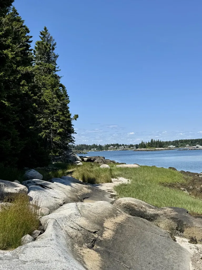 90 Greens Island Vinalhaven ME 04863