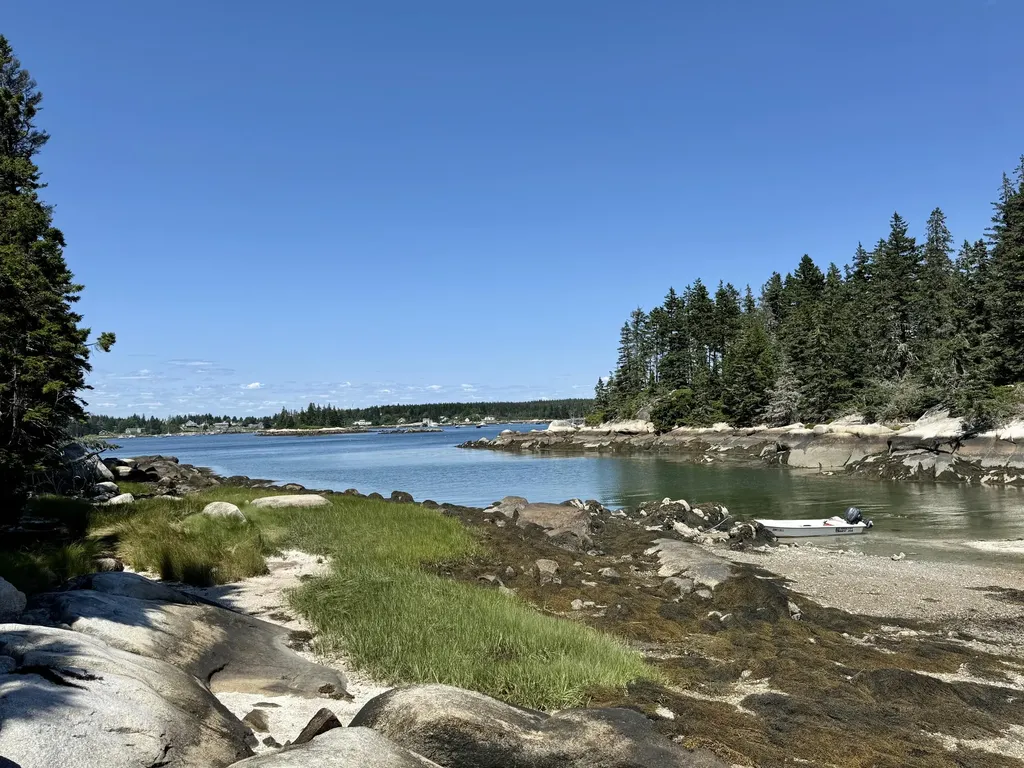 90 Greens Island Vinalhaven ME 04863