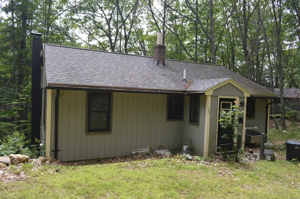 52 Hooper Shores Road York ME 03909