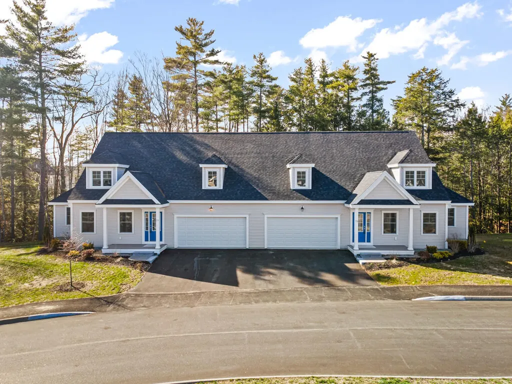 77 Creeks Edge Drive Saco ME 04072